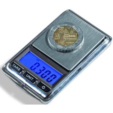 Libra mini Myntvekt 0.01-100 gram 