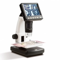 LCD Digital mikroskop 10-500 X