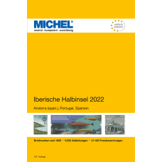 Michel Iberiske Halvøy 2023