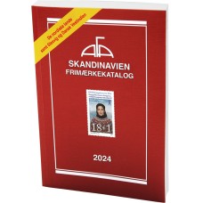 AFA Skandinavia 2024 utgaven 