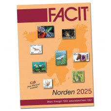 Facit Norden 2025