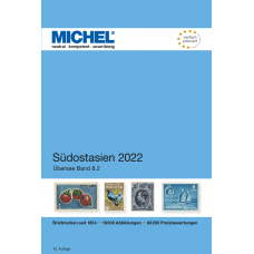 Michel SydøstAsien 2022