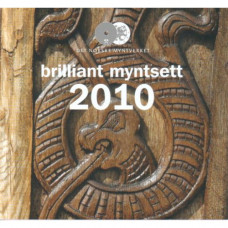 Myntsett Brilliant 2010