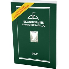 AFA Skandinavia 2022 utgaven 