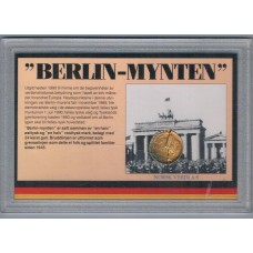 Berlin Mynten