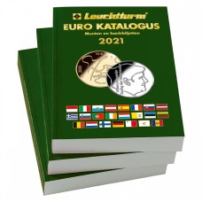 Euro katalog 2021 