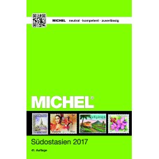 Michel SydøstAsien 2017