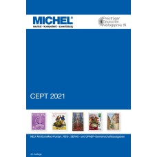 Michel Cept 2021