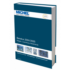 Michel Benelux 2024 (bind 12) 