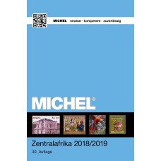Michel Zentralafrika 2018/2019
