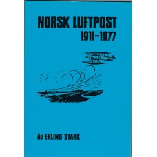 Norsk Luftpost 1911-1977