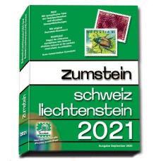 Zumstein Sveit Liechtenstein 2021