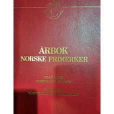 Postens Årbok 1988